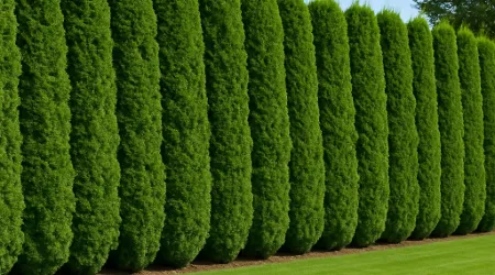 Hedge Trimming Services