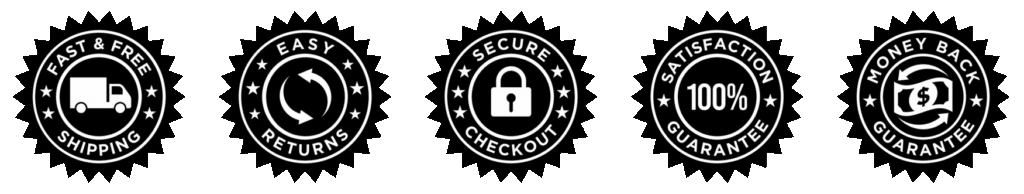 GreenLeaf licensed bonded insured badges