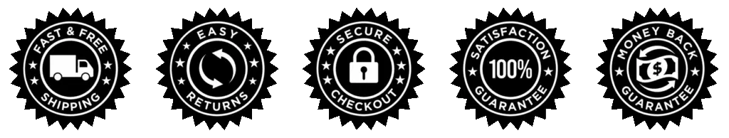 GreenLeaf licensed bonded insured badges