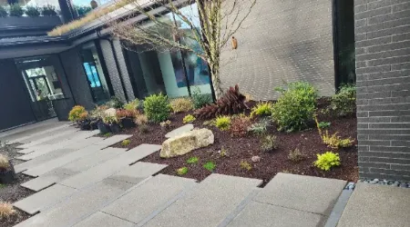 landscape-maintenance