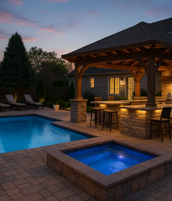 luxury-outdoor-living-area-cost