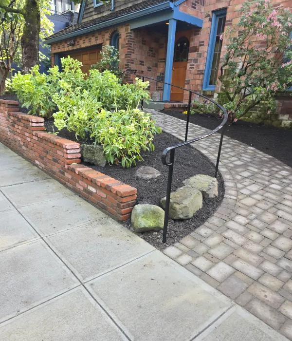 paver-walkway