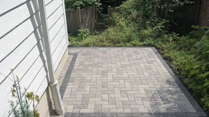 backyard landscaping visualizer after2