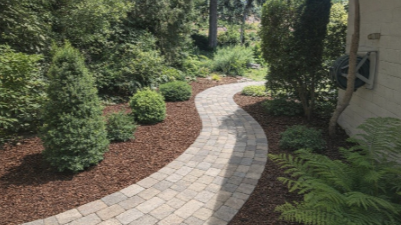front yard landscaping visualizer after